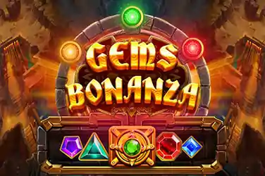 Gems Bonanza